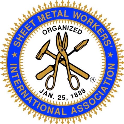 nyc sheet metal union salary|sheet metal worker local 206.